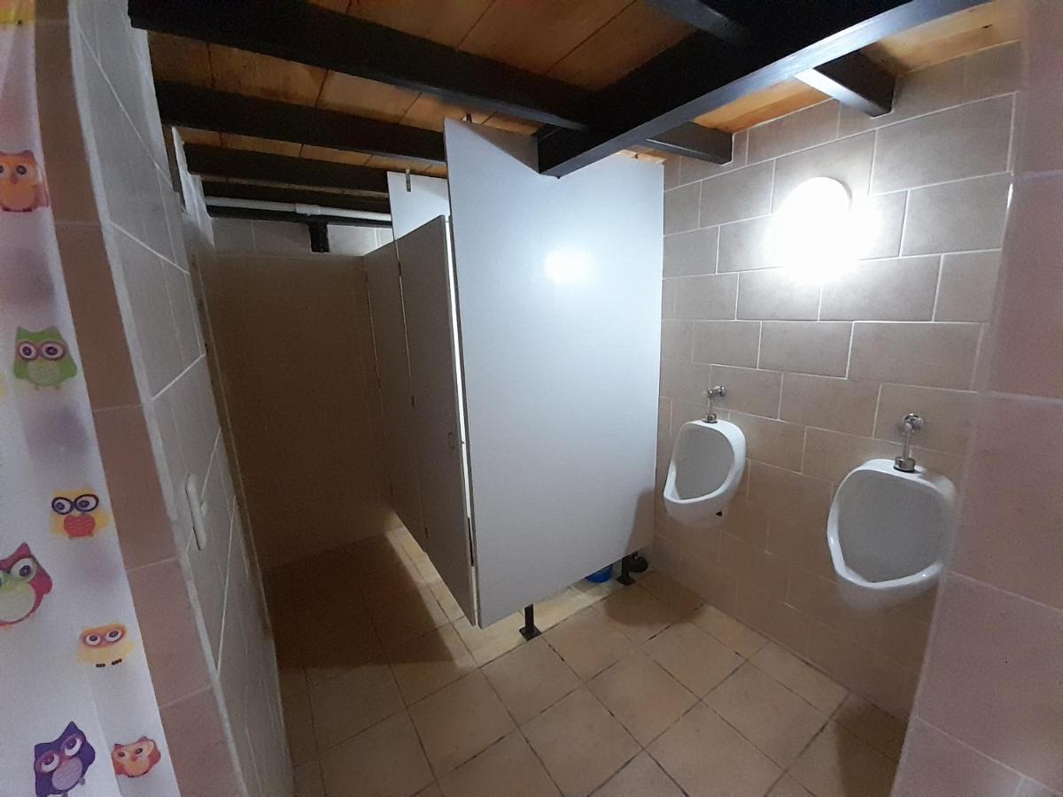 Hostal Casa Buho Antigua Luaran gambar