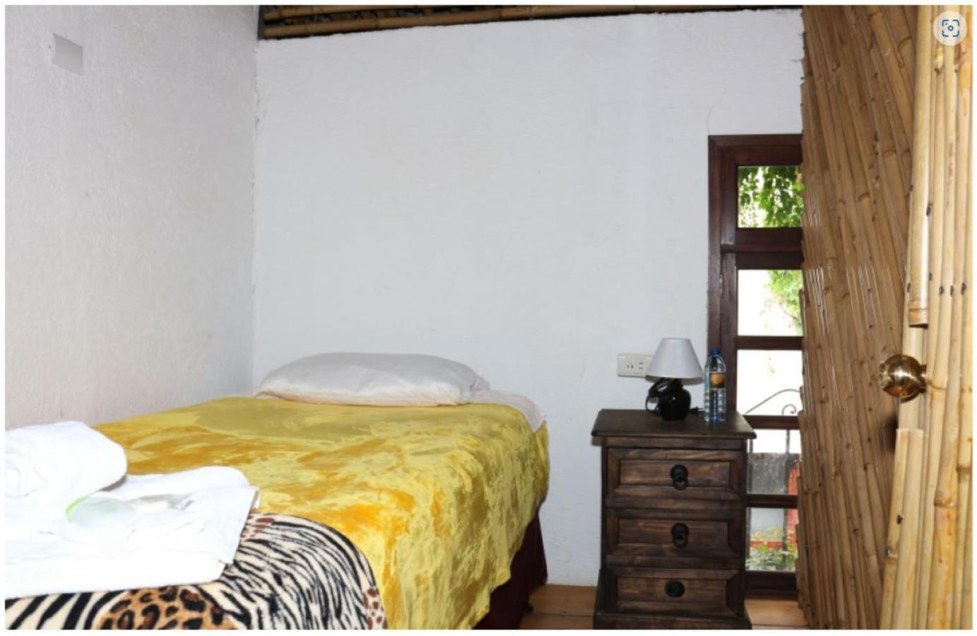 Hostal Casa Buho Antigua Bilik gambar